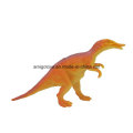 Dinossauro personalizado do PVC do vinil figura o brinquedo